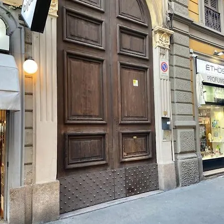 Apartman Magnifico - Porta Venezia - Wifi *