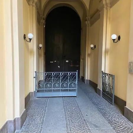 Apartmán Magnifico - Porta Venezia - Wifi