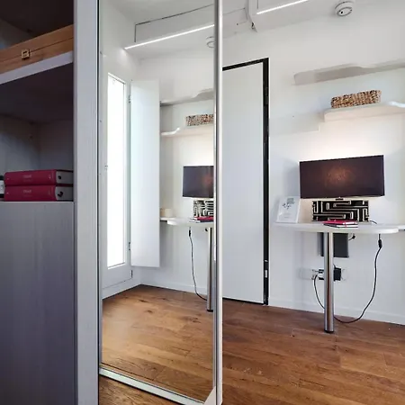 Lägenhet 5-days In *