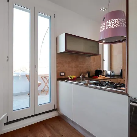 5-days In * Милан