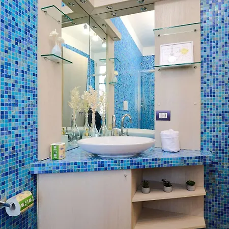 Апартаменты 5-days In