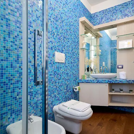 5-days In Lägenhet *