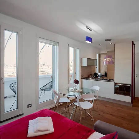 5-days In * Милан