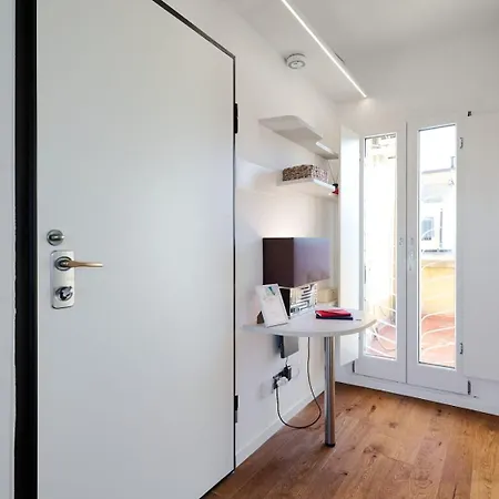 Апартаменты 5-days In