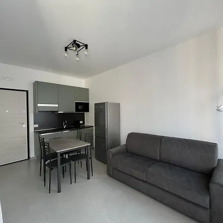 Im - Viale Monza מילאנו