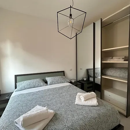 Appartement Im - Viale Monza *
