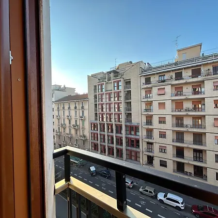 Im - Viale Monza Appartement *