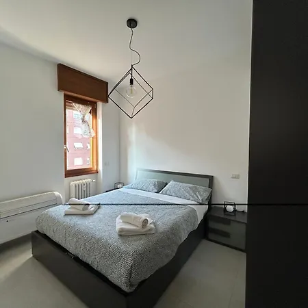 Appartement Im - Viale Monza Milaan