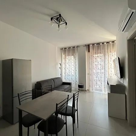 Im - Viale Monza דירה מילאנו