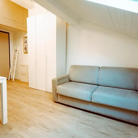 Loft Bocconi מילאנו