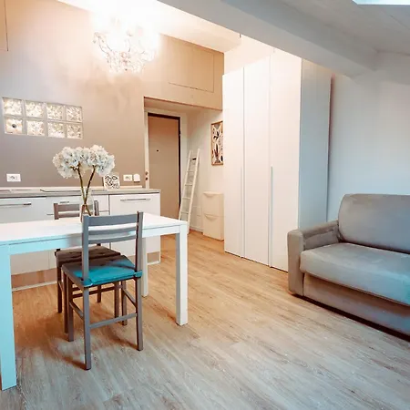 Loft Bocconi דירה