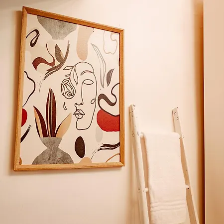 Loft Bocconi דירה