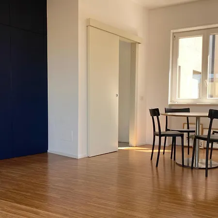 Apartmán Getthekey Pasteur *