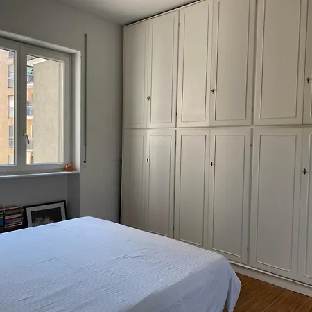 Getthekey Pasteur Milão