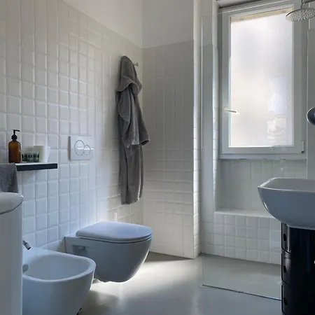 Apartmán Getthekey Pasteur *