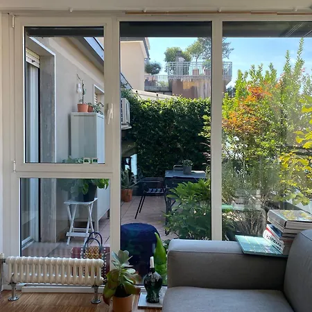 Apartmán Getthekey Pasteur