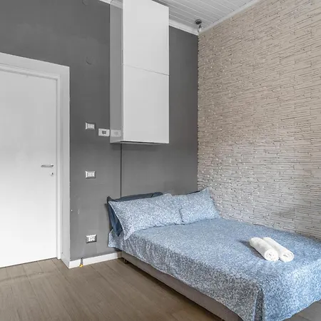 Ven88 - Loreto - Duomo -large - Modern - * Milano
