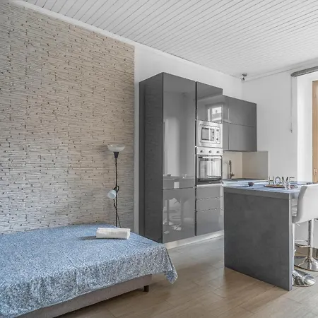 Apartment Ven88 - Loreto - Duomo -large - Modern -