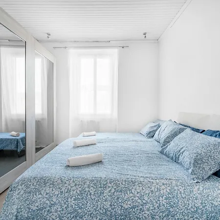 Apartment Ven88 - Loreto - Duomo -large - Modern - Milan