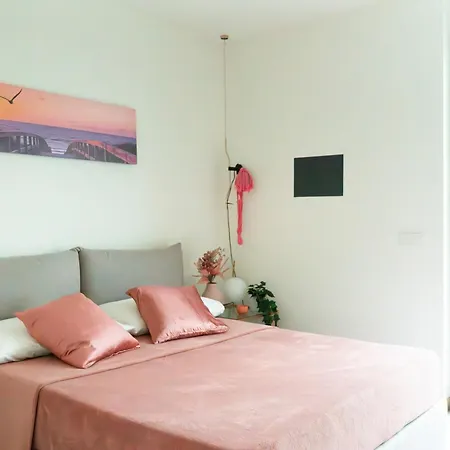 Lejlighed Eliteestates-sky16+gym+pool+free Parking+ps5+rooftop *