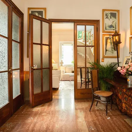 Aida Apartment Milan