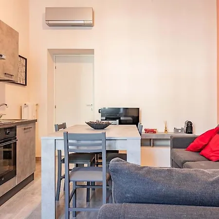 Apartamento Guest Planet - Modern Flat M2 Milão