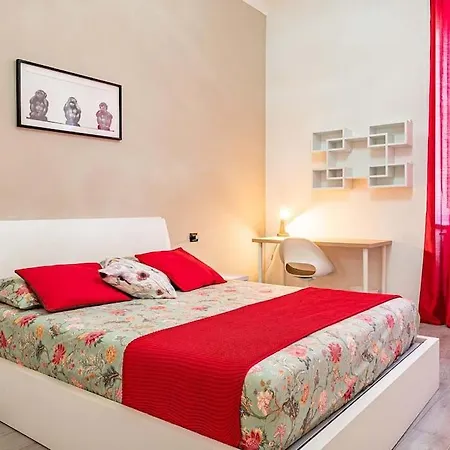 Lägenhet Guest Planet - Modern Flat M2 *