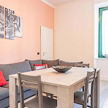 Apartamento Guest Planet - Modern Flat M2 Milão