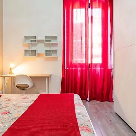 Guest Planet - Modern Flat M2 Apartamento Milão