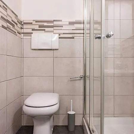 Guest Planet - Modern Flat M2 *