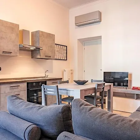 Апартаменты Guest Planet - Modern Flat M2 *