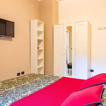 Guest Planet Elegant Flat M2 Buenos Aires Loreto *