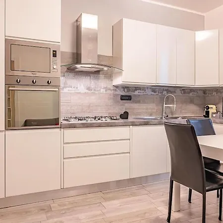 Guest Planet Elegant Flat M2 Buenos Aires Loreto Appartement