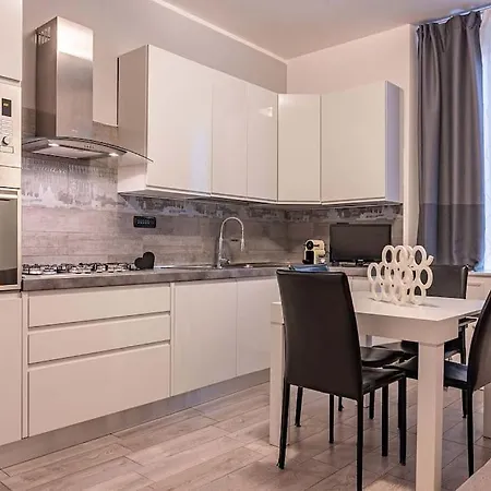 Guest Planet Elegant Flat M2 Buenos Aires Loreto