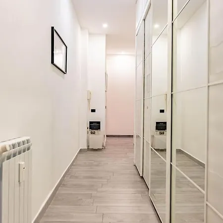 Appartement Guest Planet Elegant Flat M2 Buenos Aires Loreto