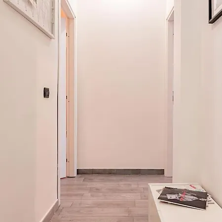 Guest Planet Elegant Flat M2 Buenos Aires Loreto Appartement Milan