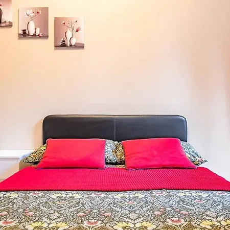 Appartement Guest Planet Elegant Flat M2 Buenos Aires Loreto *
