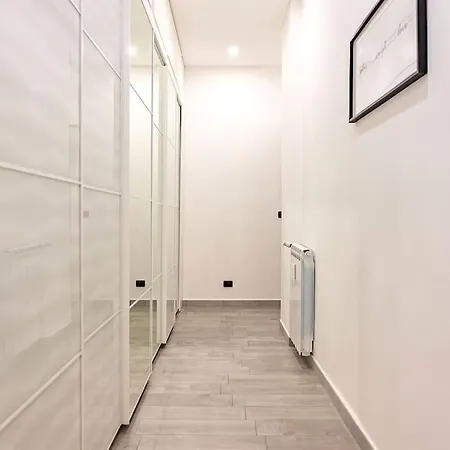 Appartement Guest Planet Elegant Flat M2 Buenos Aires Loreto Milan