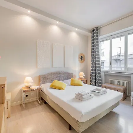 Bnbutler - Londonio - A Due Passi Dal Parco E Dalla Notturna Apartment