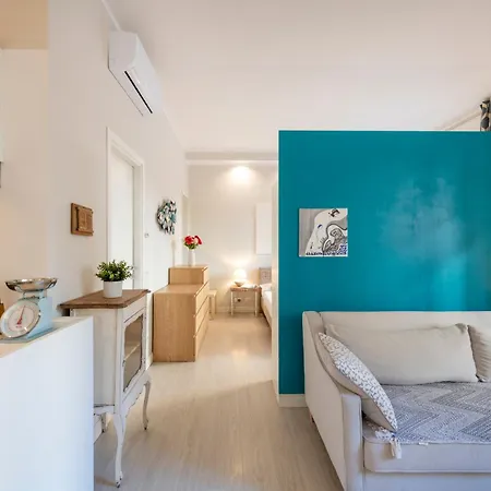 Bnbutler - Londonio - A Due Passi Dal Parco E Dalla Notturna Apartment *