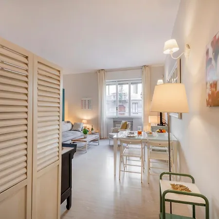 Bnbutler - Londonio - A Due Passi Dal Parco E Dalla Notturna * Milan