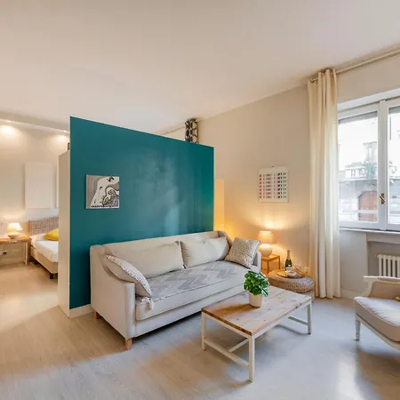 Appartement Bnbutler - Londonio - A Due Passi Dal Parco E Dalla Notturna