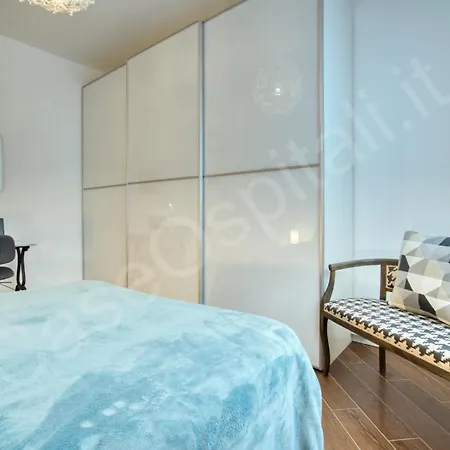 Caseospitali - Certosa&mind, Bilocale Con Giardino E Box Privato Per 3 * Milan