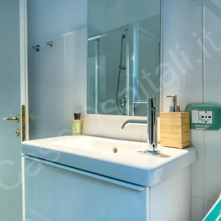 Caseospitali - Certosa&mind, Bilocale Con Giardino E Box Privato Per 3 Apartment Milan