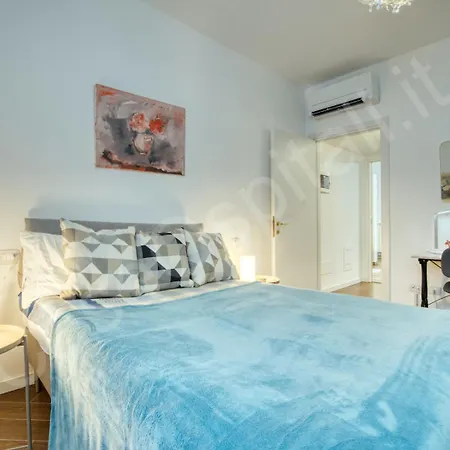 Guesthost - Certosa And Mind Apartment! Апартаменты Милан
