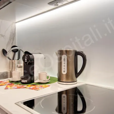 Guesthost - Certosa And Mind Apartment! Milano