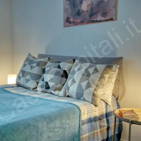 Caseospitali - Certosa&mind, Bilocale Con Giardino E Box Privato Per 3 * Milan