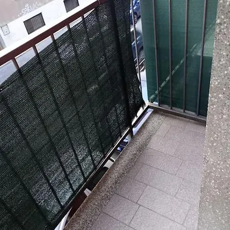 La Ringhiera Di Gorla Metropolitana 1 * 米兰