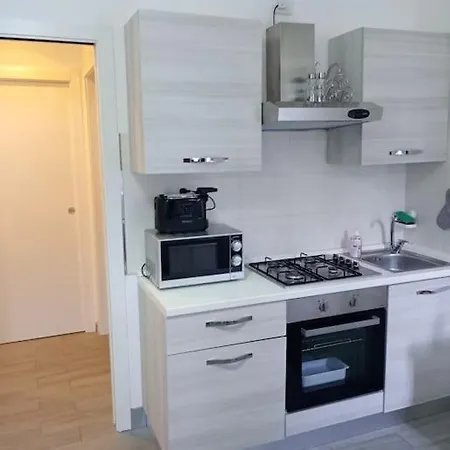 La Ringhiera Di Gorla Metropolitana 1 * 米兰