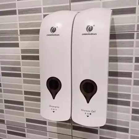 La Ringhiera Di Gorla Metropolitana 1 *
